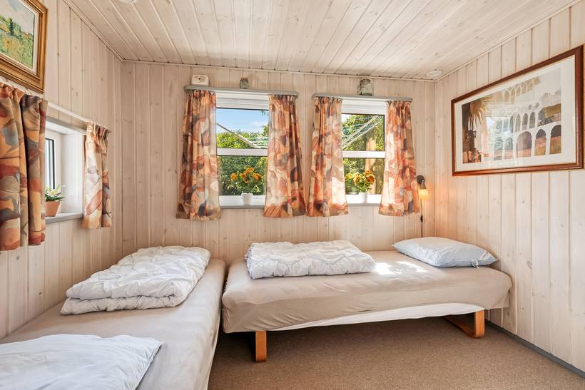 Foto von Ferienhaus SD57 in Dyngby - Odder - Ostjütland
