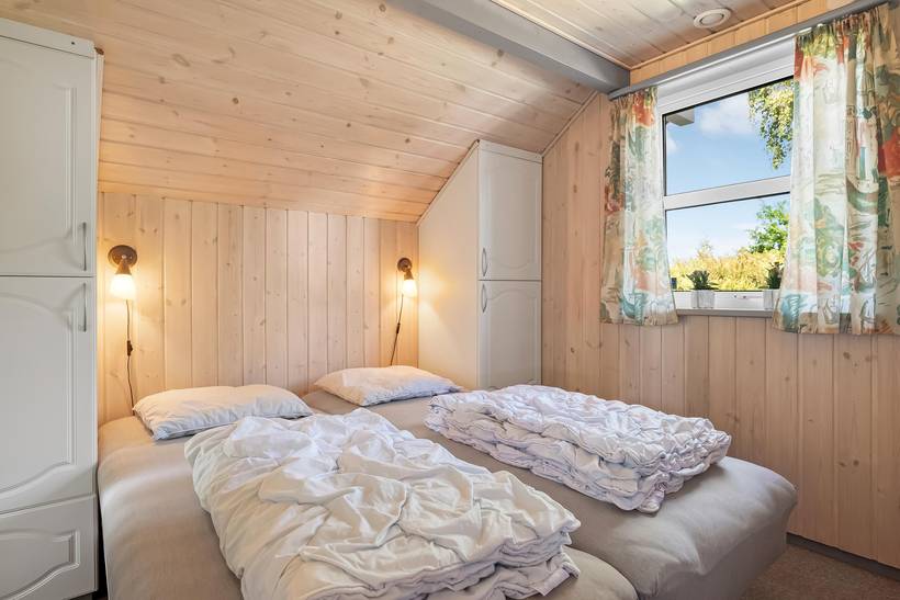 Foto von Ferienhaus SD57 in Dyngby - Odder - Ostjütland