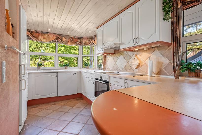 Foto von Ferienhaus SD57 in Dyngby - Odder - Ostjütland