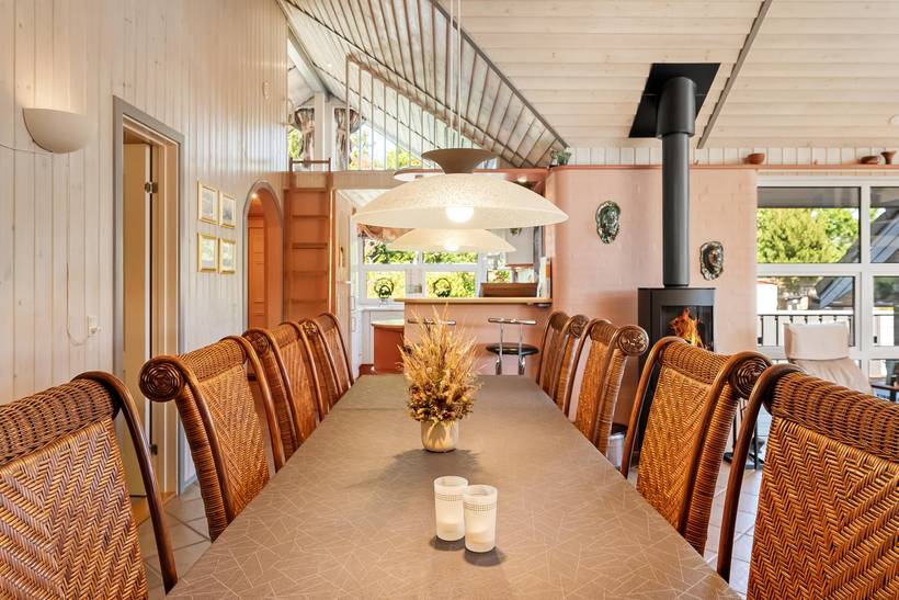 Foto von Ferienhaus SD57 in Dyngby - Odder - Ostjütland