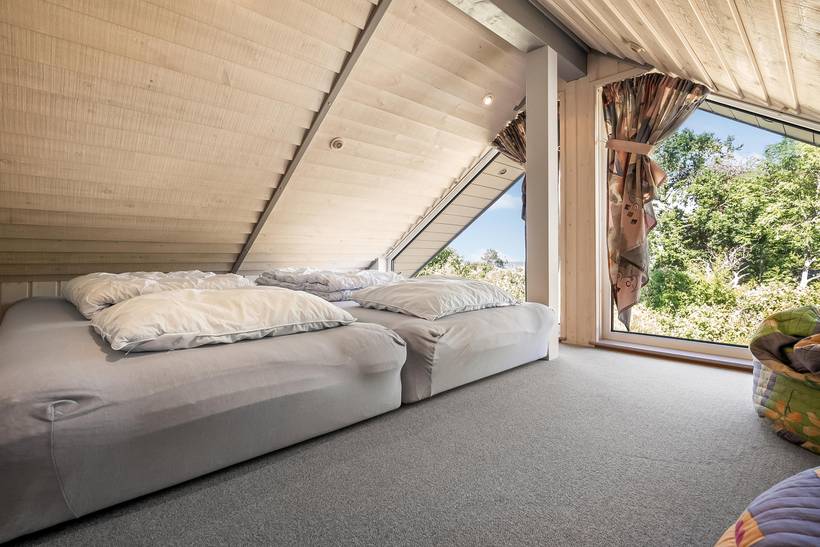 Foto von Ferienhaus SD57 in Dyngby - Odder - Ostjütland