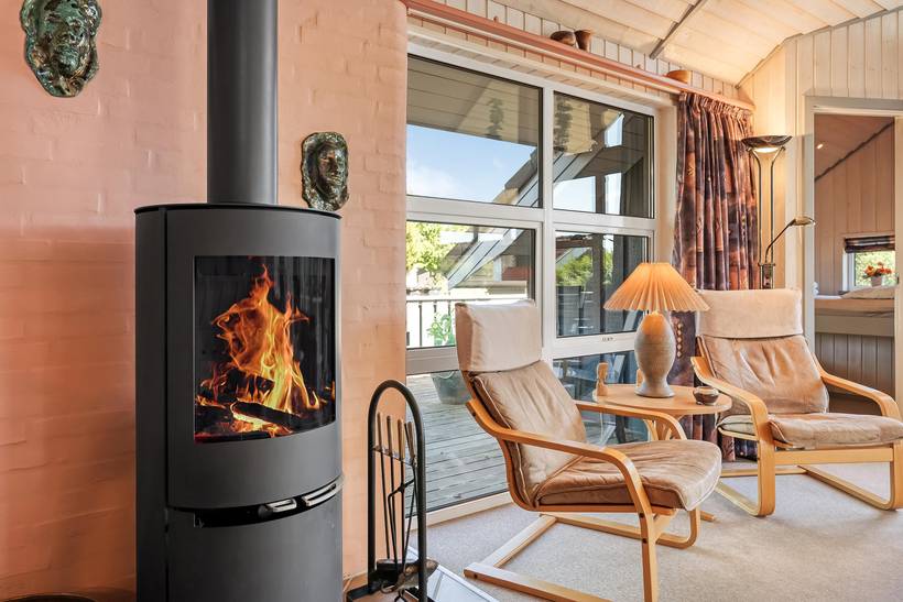 Foto von Ferienhaus SD57 in Dyngby - Odder - Ostjütland