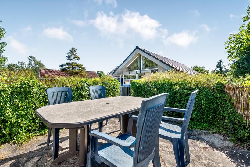 Foto von Ferienhaus SD57 in Dyngby - Odder - Ostjütland