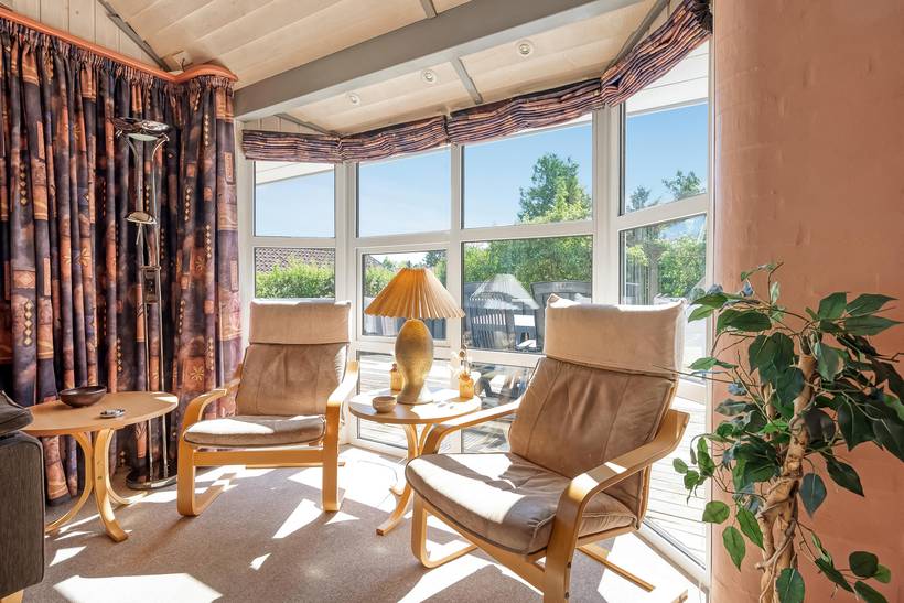 Foto von Ferienhaus SD57 in Dyngby - Odder - Ostjütland