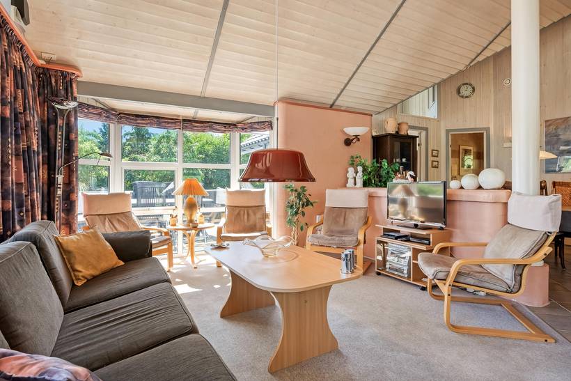 Foto von Ferienhaus SD57 in Dyngby - Odder - Ostjütland