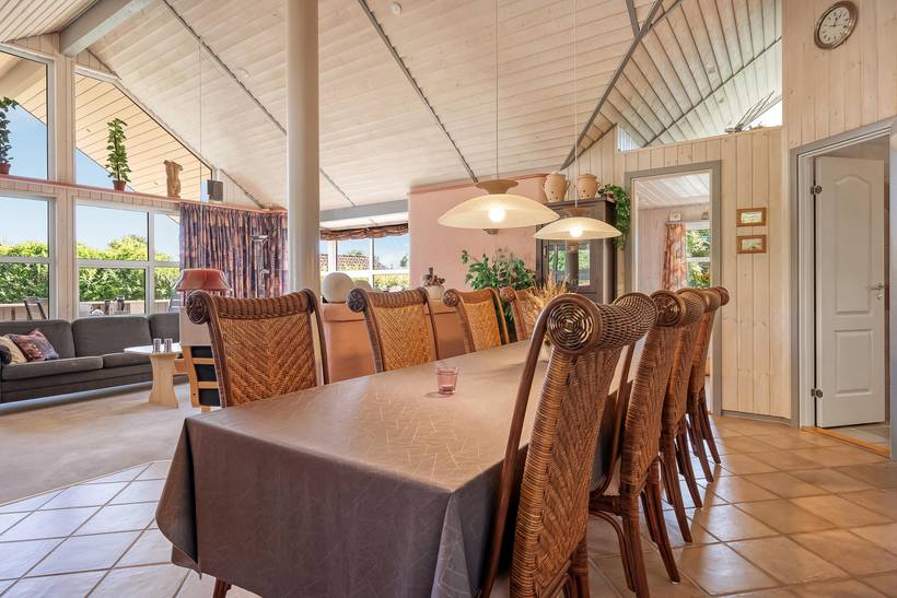 Foto von Ferienhaus SD57 in Dyngby - Odder - Ostjütland