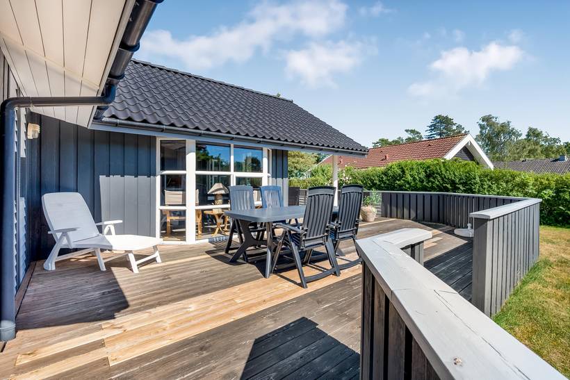 Foto von Ferienhaus SD57 in Dyngby - Odder - Ostjütland