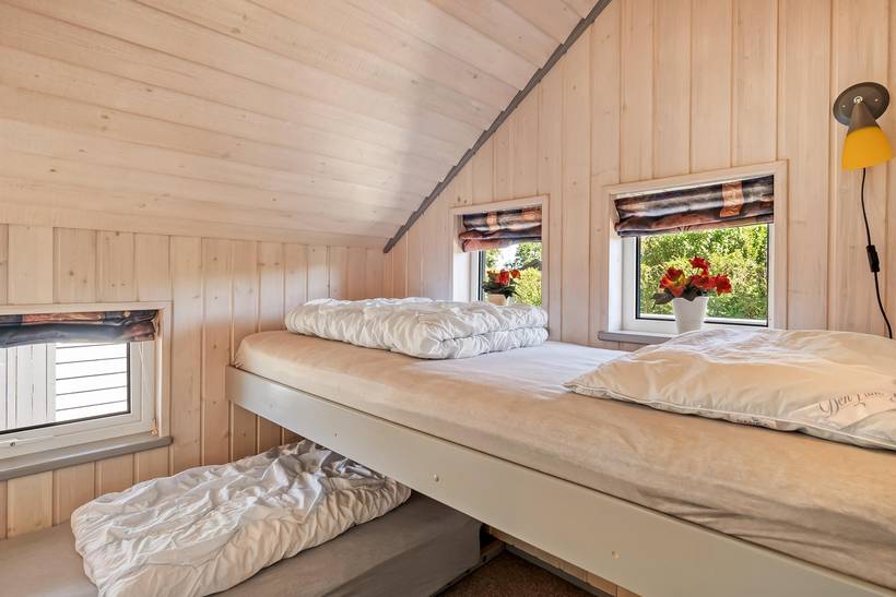 Foto von Ferienhaus SD57 in Dyngby - Odder - Ostjütland