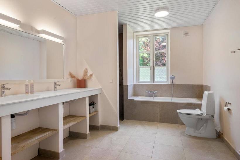 Foto von Ferienhaus SD60 auf Haslev - Südseeland