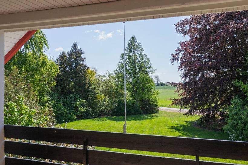 Foto von Ferienhaus SD60 auf Haslev - Südseeland