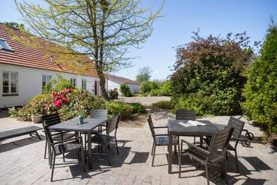 Vorschaubild von Ferienhaus SD60 auf Haslev - Südseeland
