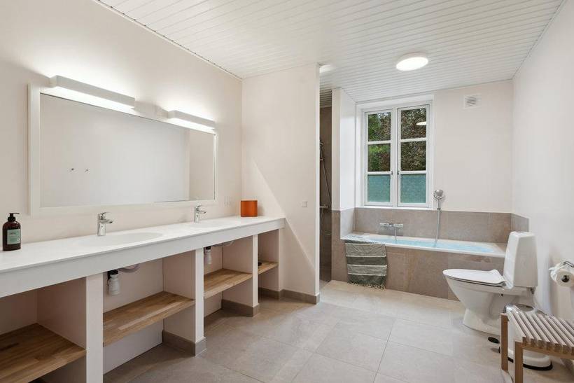 Foto von Ferienhaus SD60 auf Haslev - Südseeland