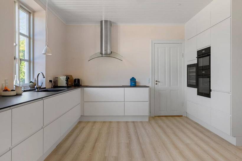 Foto von Ferienhaus SD60 auf Haslev - Südseeland