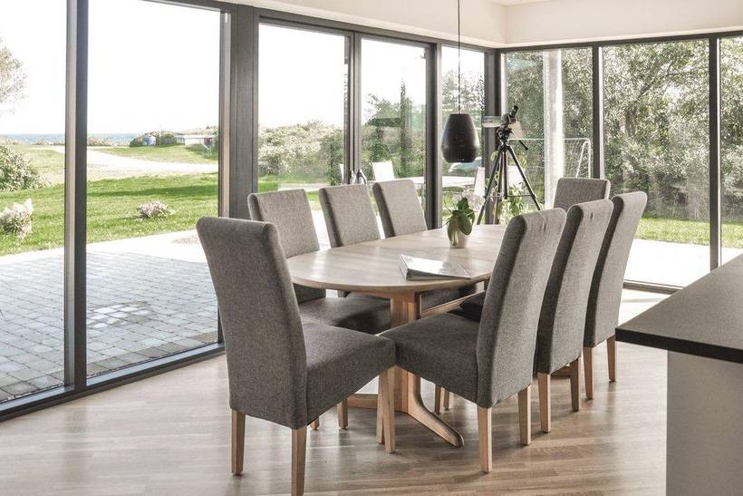 Foto von Ferienhaus SD64 auf Stokkebæk - Südfünen