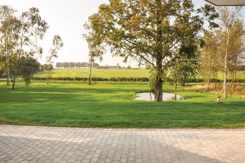 Foto von Ferienhaus SD64 auf Stokkebæk - Südfünen