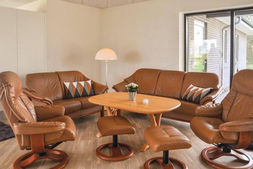 Foto von Ferienhaus SD64 auf Stokkebæk - Südfünen