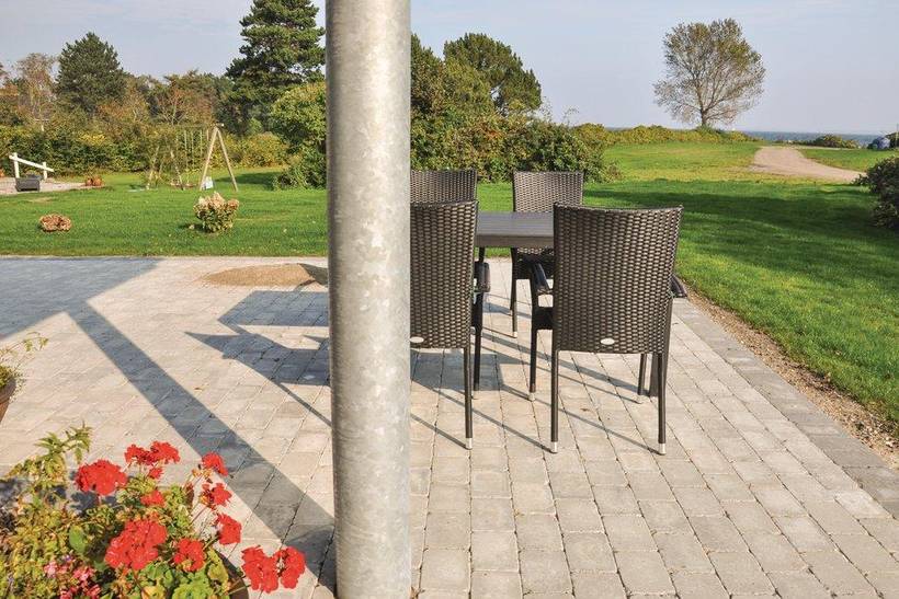 Foto von Ferienhaus SD64 auf Stokkebæk - Südfünen