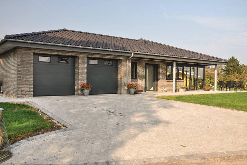 Foto von Ferienhaus SD64 auf Stokkebæk - Südfünen