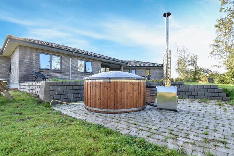 Foto von Ferienhaus SD64 auf Stokkebæk - Südfünen