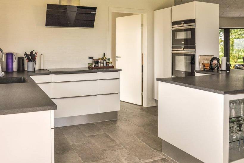 Foto von Ferienhaus SD64 auf Stokkebæk - Südfünen