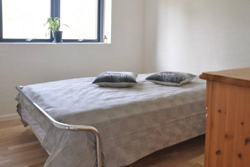 Foto von Ferienhaus SD64 auf Stokkebæk - Südfünen