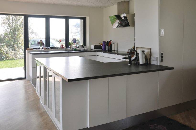 Foto von Ferienhaus SD64 auf Stokkebæk - Südfünen