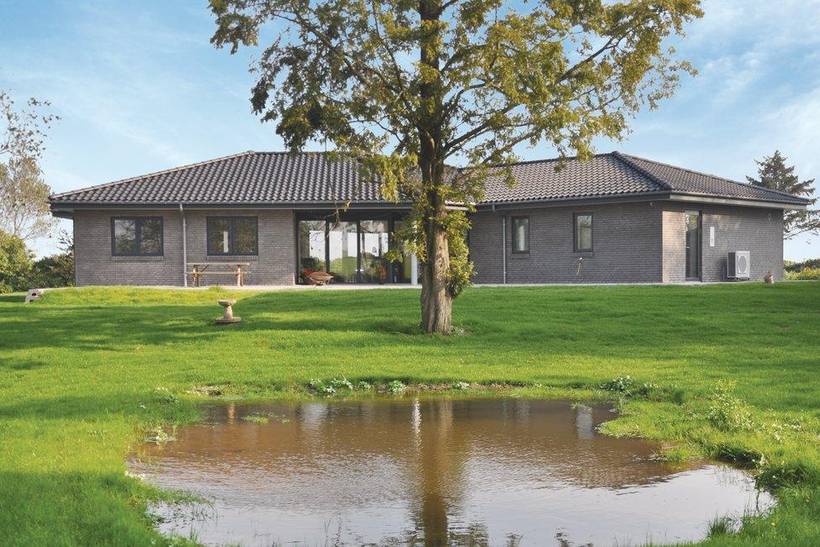 Foto von Ferienhaus SD64 auf Stokkebæk - Südfünen