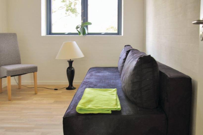 Foto von Ferienhaus SD64 auf Stokkebæk - Südfünen