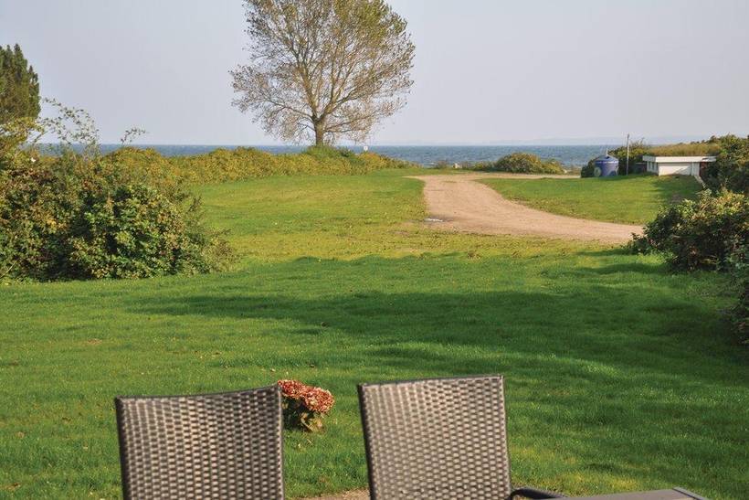 Foto von Ferienhaus SD64 auf Stokkebæk - Südfünen