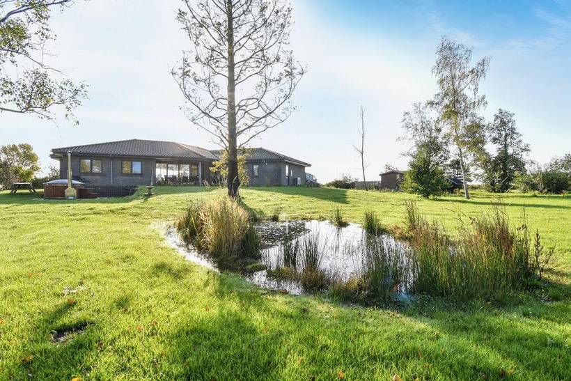 Foto von Ferienhaus SD64 auf Stokkebæk - Südfünen