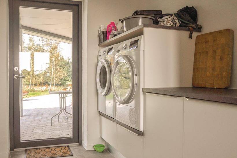 Foto von Ferienhaus SD64 auf Stokkebæk - Südfünen