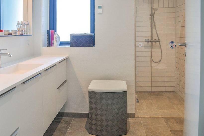 Foto von Ferienhaus SD64 auf Stokkebæk - Südfünen