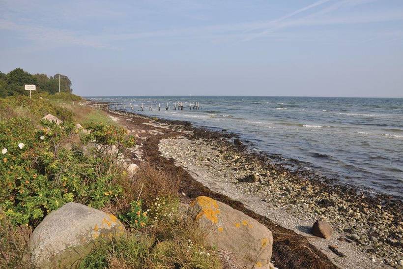 Foto von Ferienhaus SD64 auf Stokkebæk - Südfünen