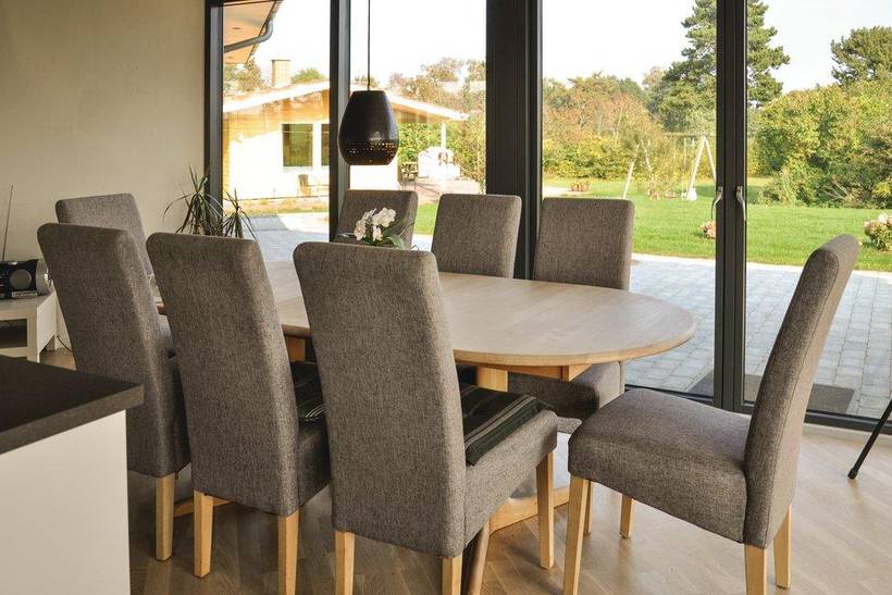Foto von Ferienhaus SD64 auf Stokkebæk - Südfünen