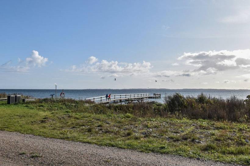 Foto von Ferienhaus SD64 auf Stokkebæk - Südfünen