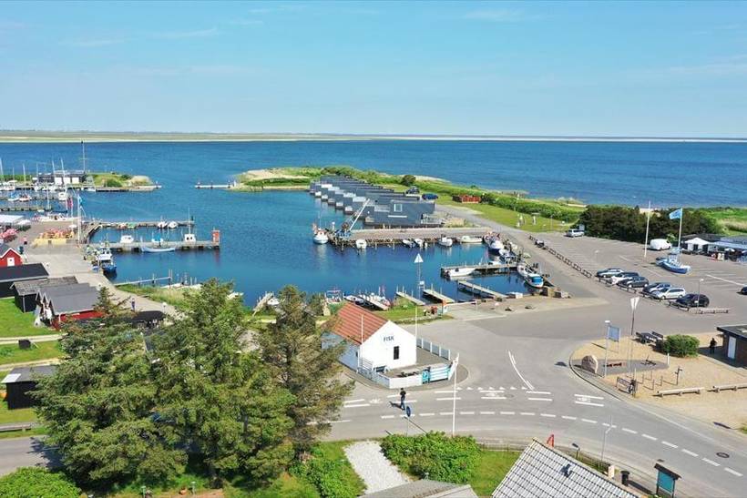 Foto von Ferienhaus SD72 in Bork Havn - Westjütland