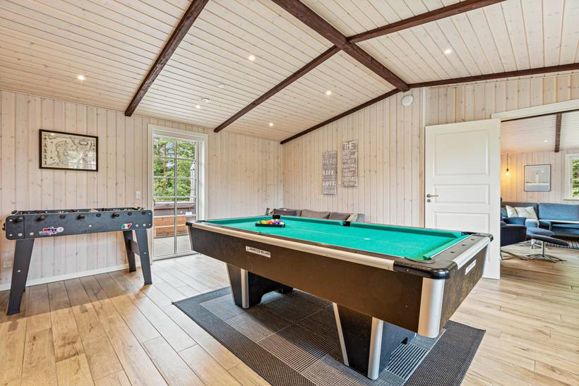 Foto von Ferienhaus SD74 in Blåvand - Westjütland