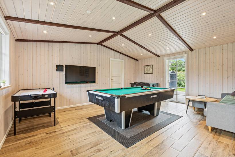 Foto von Ferienhaus SD74 in Blåvand - Westjütland