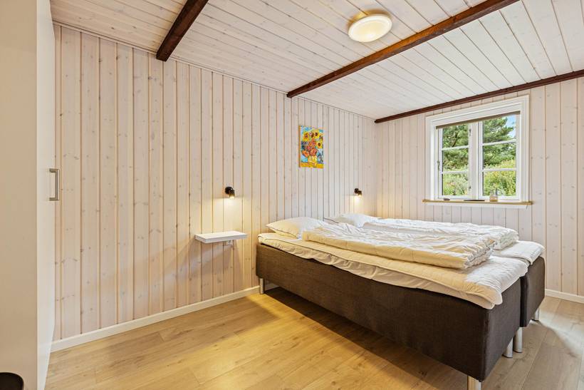 Foto von Ferienhaus SD74 in Blåvand - Westjütland