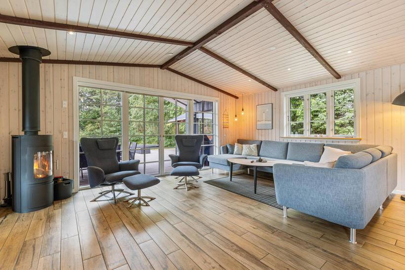 Foto von Ferienhaus SD74 in Blåvand - Westjütland