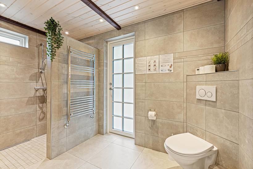 Foto von Ferienhaus SD74 in Blåvand - Westjütland