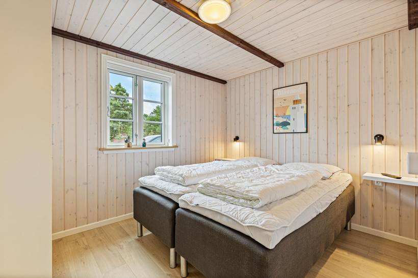 Foto von Ferienhaus SD74 in Blåvand - Westjütland