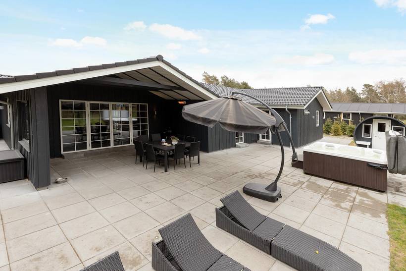 Foto von Ferienhaus SD74 in Blåvand - Westjütland