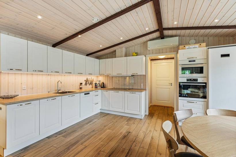 Foto von Ferienhaus SD74 in Blåvand - Westjütland