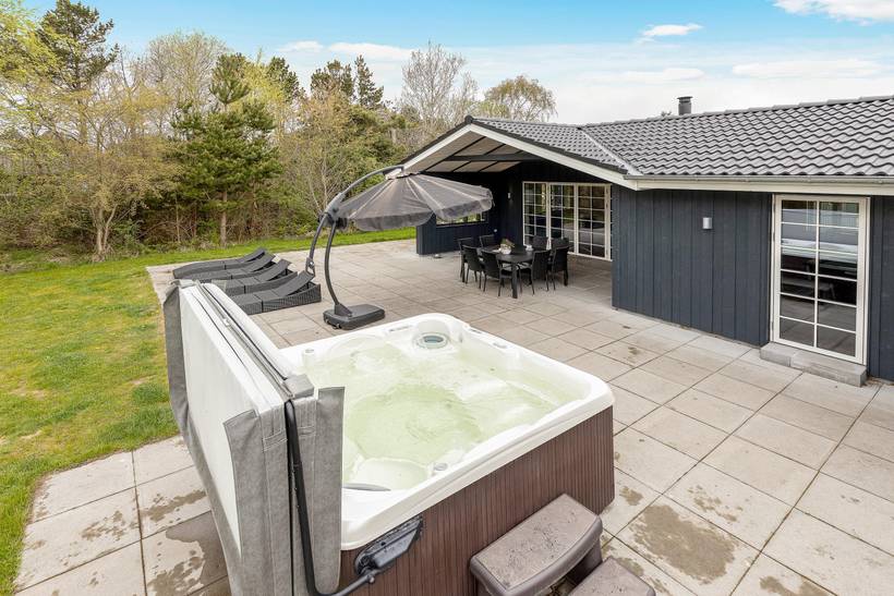 Foto von Ferienhaus SD74 in Blåvand - Westjütland