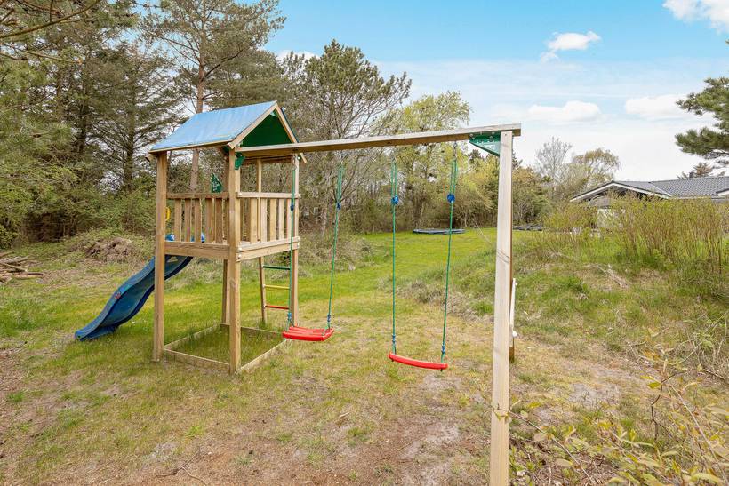 Foto von Ferienhaus SD74 in Blåvand - Westjütland
