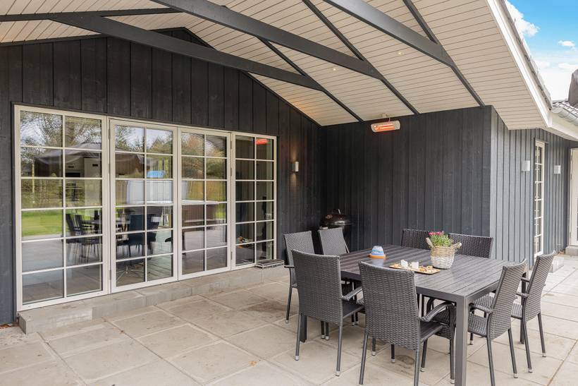 Foto von Ferienhaus SD74 in Blåvand - Westjütland