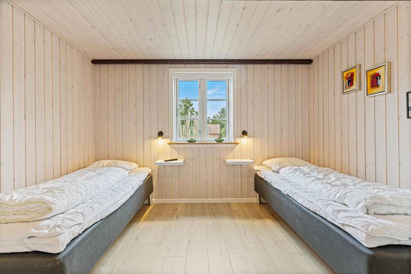 Foto von Ferienhaus SD74 in Blåvand - Westjütland