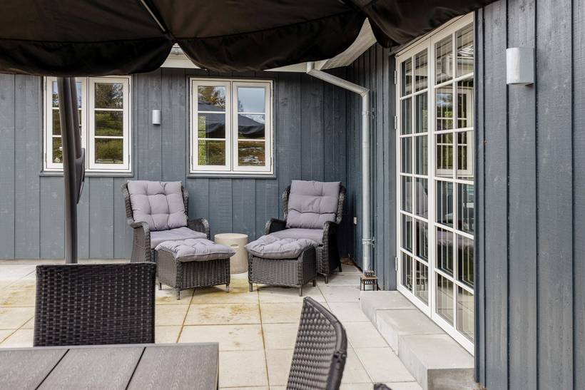 Foto von Ferienhaus SD74 in Blåvand - Westjütland