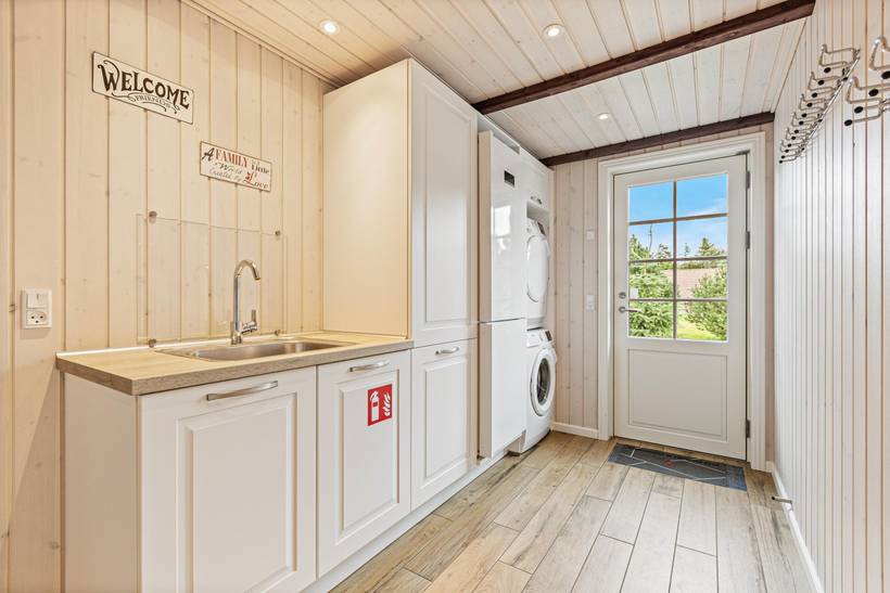 Foto von Ferienhaus SD74 in Blåvand - Westjütland